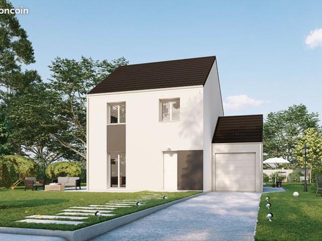 Maison vente à Meaux, Dammartin-en-goële