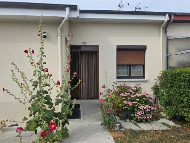 Maison vente à Clermont-Ferrand, Cournon-d'auvergne