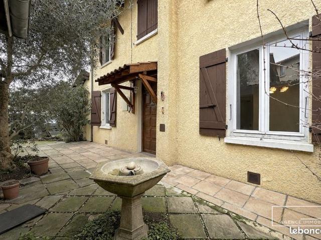 Maison vente à Vienne, Le Péage-de-roussillon