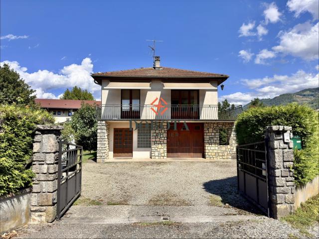 Maison vente à Domène, Isère