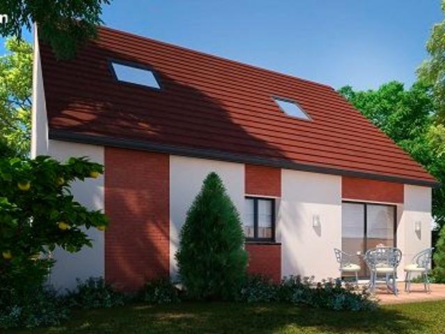Maison vente à Bernay, Normandie