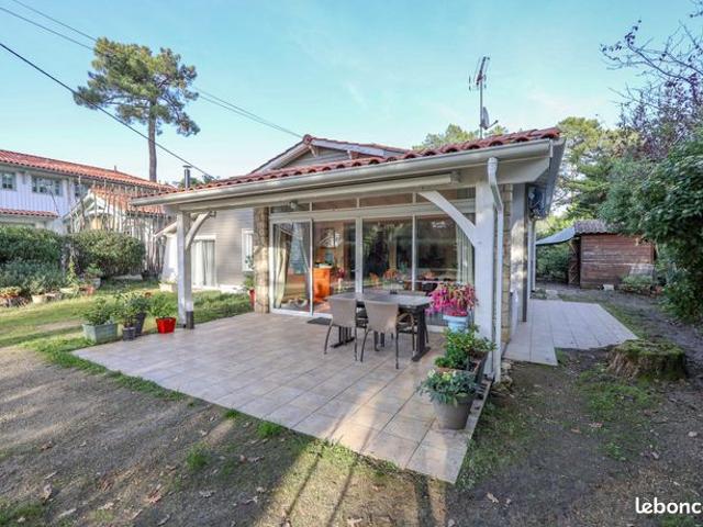 Maison vente à Arcachon, Lège-cap-ferret