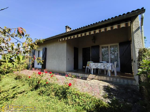 Maison vente à Thiers, Dorat