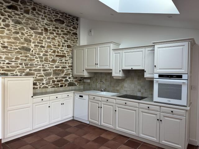 Maison location à Champtoceaux, Orée d'Anjou