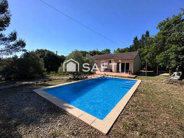 Maison vente à Brignoles, Saint-maximin-la-sainte-baume
