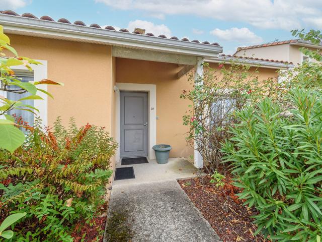 Maison vente à Toulouse, Daux