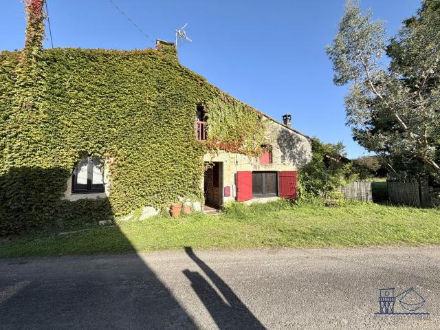 Maison vente à Jonzac, Nouvelle-Aquitaine