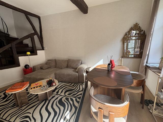 Maison location à Castres
