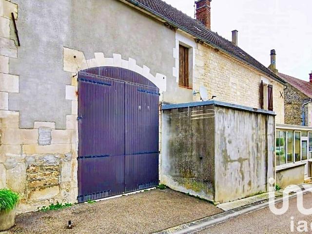 Maison vente à Charentenay, Yonne