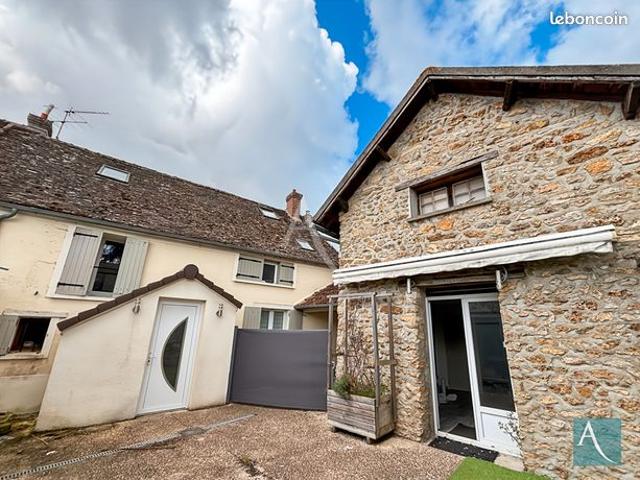 Maison vente à Palaiseau, Cheptainville