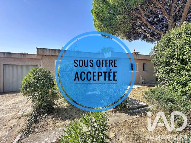 Maison vente à Marseille, Carnoux-en-provence