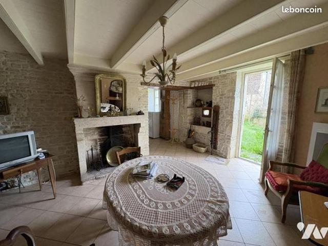 Maison vente à Niort, Saint-hilaire-la-palud