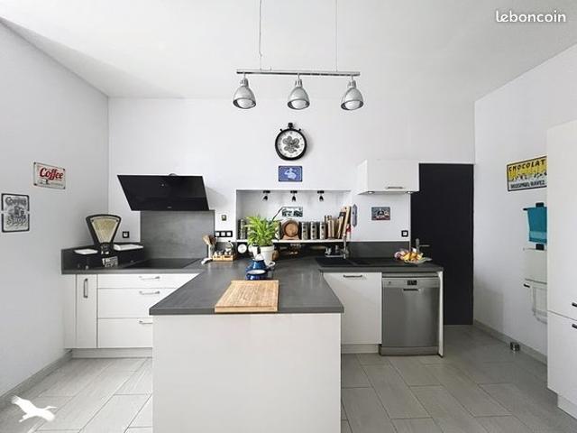 Maison vente à Quimper, Bretagne