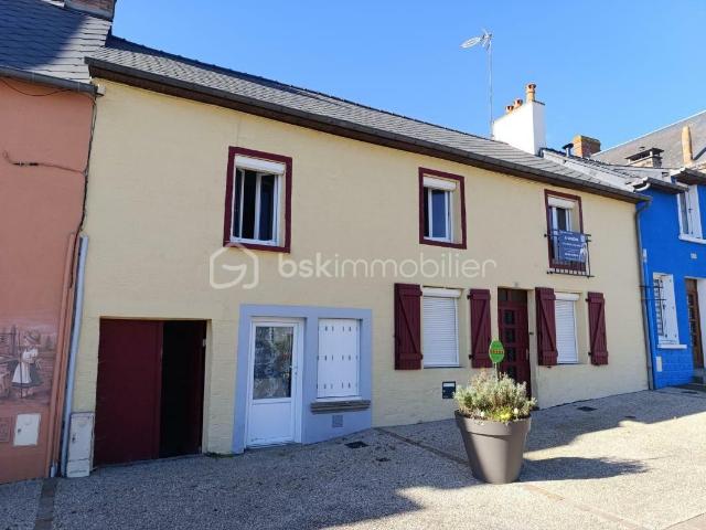 Maison vente à Mayenne, Chevaigné-du-maine
