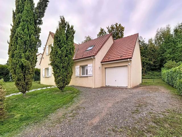 Maison vente à Laon, Mons-en-laonnois