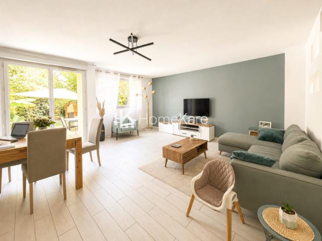 Maison vente à Toulouse, Saint-orens-de-gameville