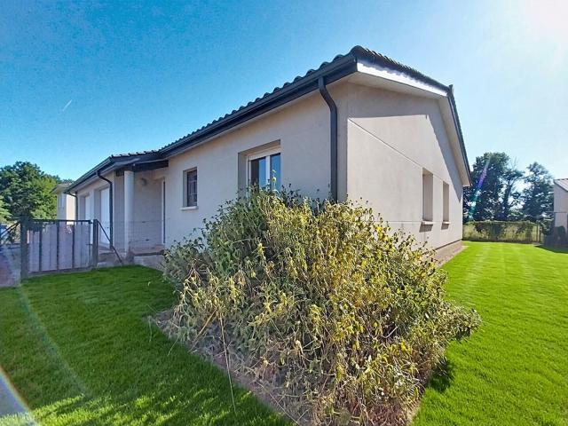 Maison vente à Libourne, Sainte-terre