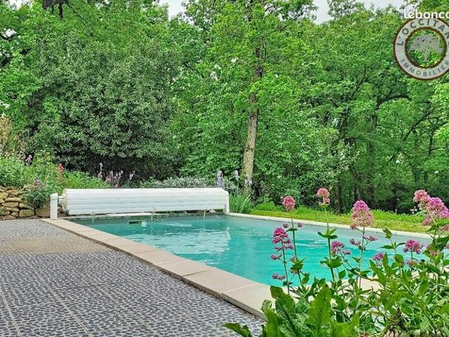 Maison vente à Montmorillon, L'isle-jourdain