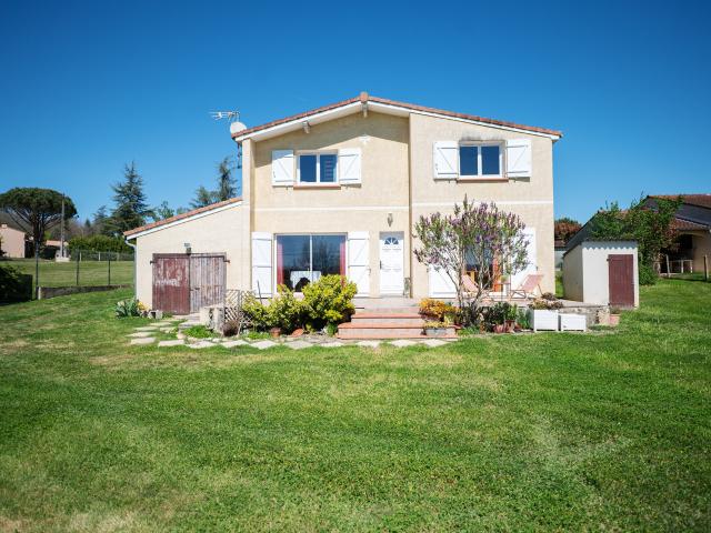 Maison vente à Castres, Graulhet