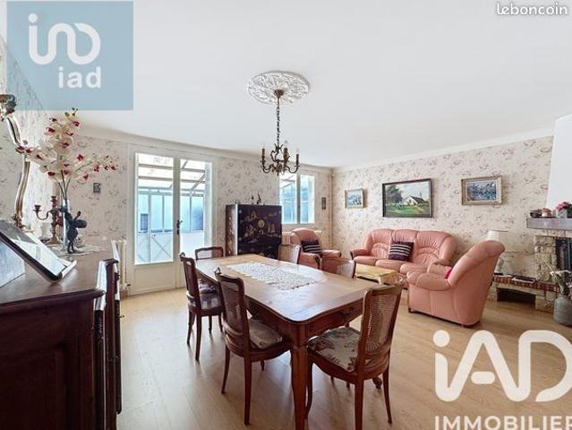 Maison vente à Nantes, Sautron