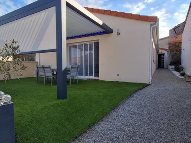 Maison vente à Riom, Chavaroux