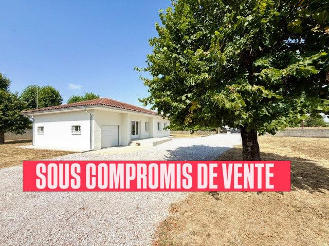 Maison vente à Pamiers