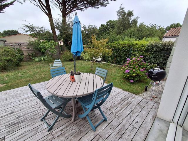 Maison vente à Saint-Nazaire, Pornic