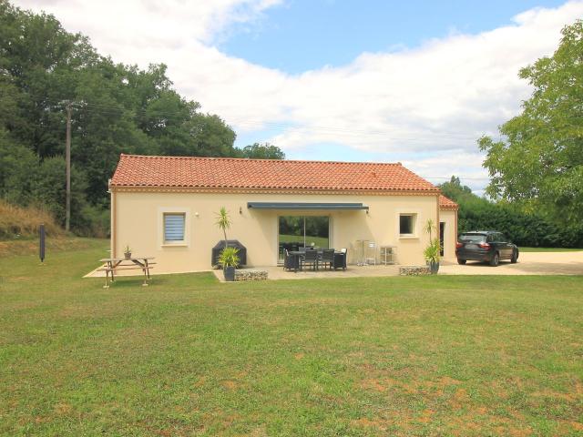 Maison vente à Gourdon, Quartier des Cordeliers