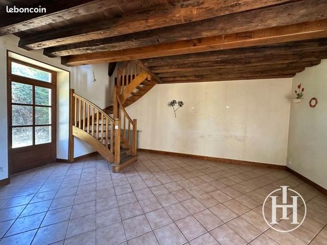 Maison vente à Saint-Amand-Montrond, Morlac
