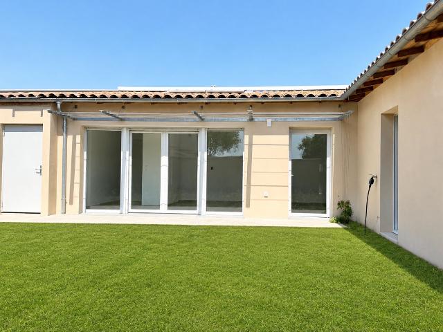 Maison vente à Toulouse, Pibrac