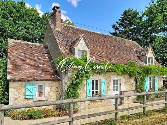 Maison vente à Nogent-le-Rotrou, Nogent-le-rotrou