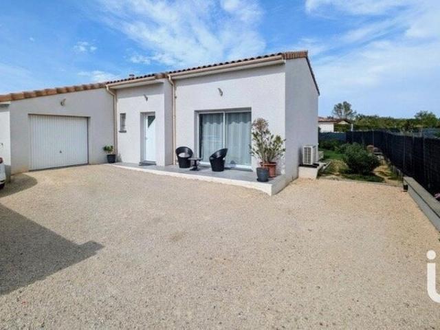 Maison vente à Montauban, Montbartier