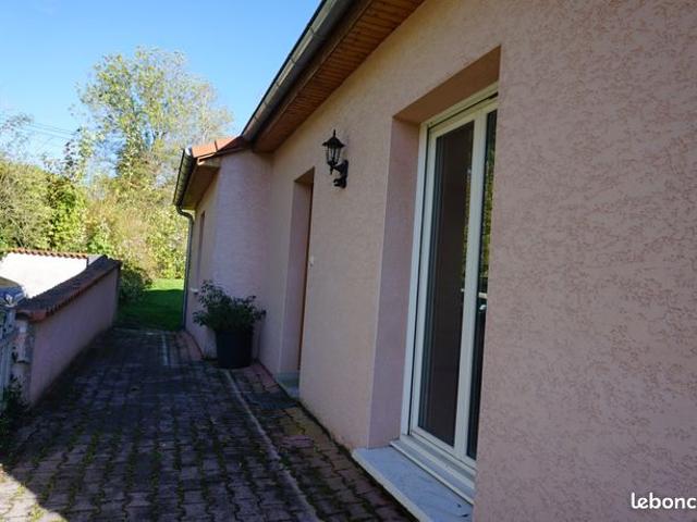 Maison vente à Charolles, Chauffailles