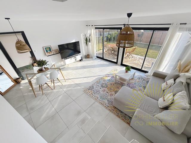 Maison vente à Béziers, Thézan-lès-béziers