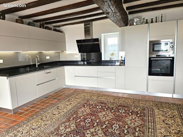 Maison vente à Châteaubriant-Ancenis, Mésanger