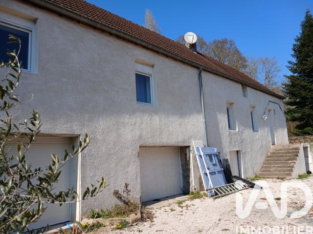Maison vente à Chalon-sur-Saône, Saint-sernin-du-plain