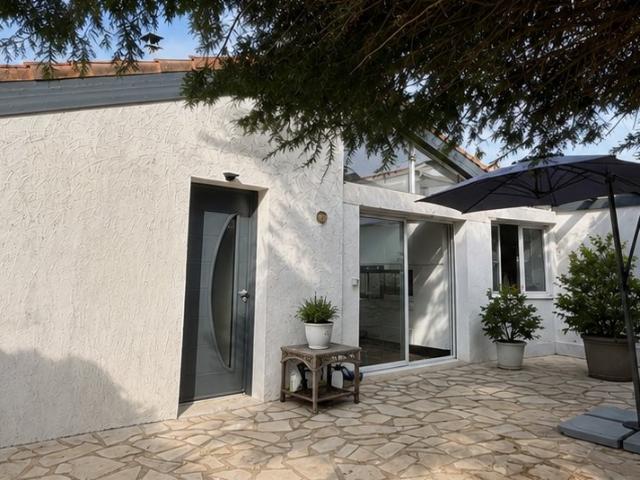 Maison vente à Rochefort, Royan