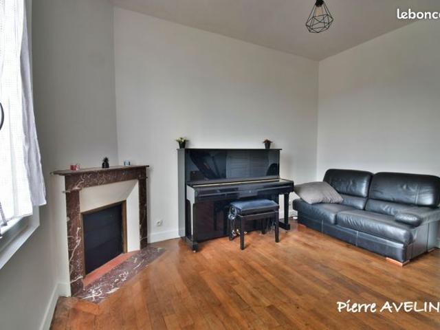 Maison vente à Brou, Eure-et-Loir