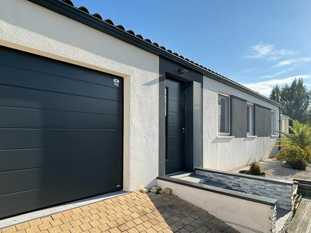 Maison vente à Rochefort, Tonnay-charente