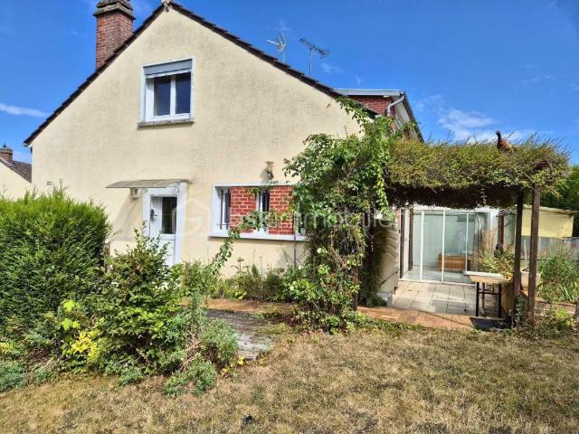 Maison vente à Amiens, Dreuil-lès-amiens