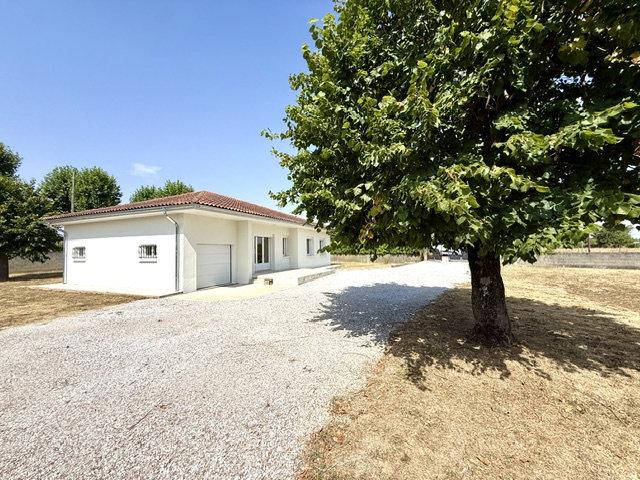 Maison vente à Pamiers