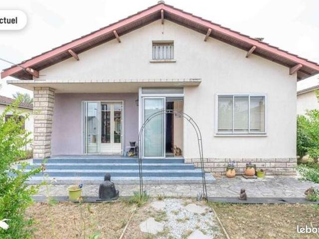 Maison vente à Toulouse, Villemur-sur-tarn