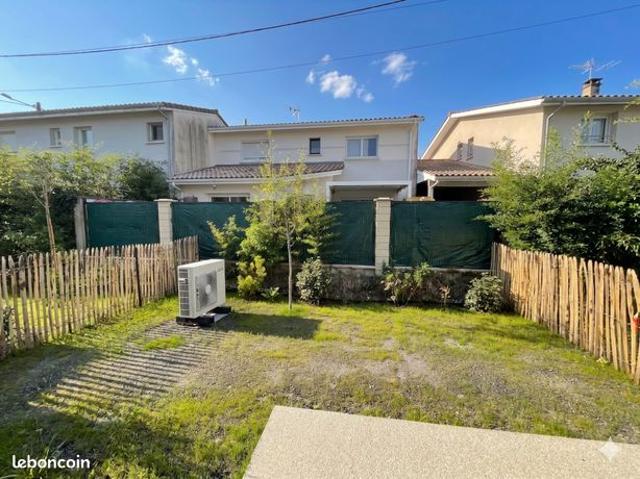Maison vente à Bordeaux, Pessac