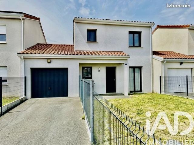 Maison vente à Montbrison, Bonson