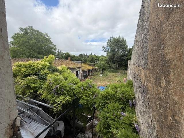 Maison vente à Blaye, Saint-martin-lacaussade