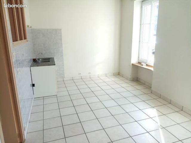 Maison vente à Châteaubriant-Ancenis, Pannecé
