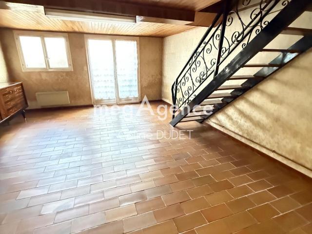 Maison vente à Bourg-en-Bresse, Saint-etienne-du-bois