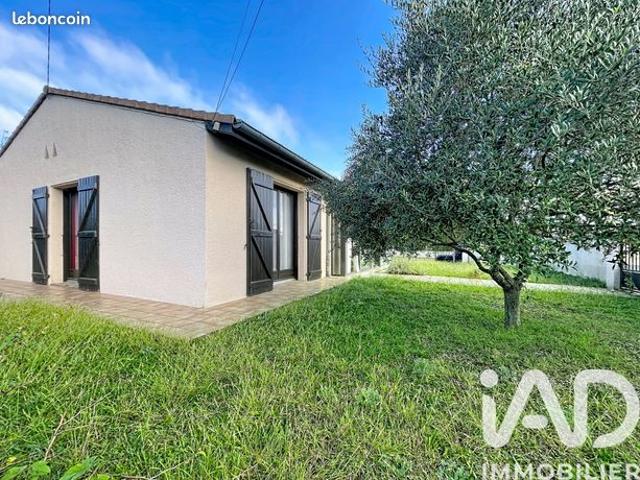 Maison vente à Cugnaux, Haute-Garonne