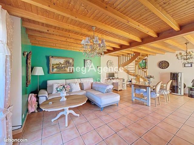 Maison vente à La Roche-sur-Yon, Treize-septiers