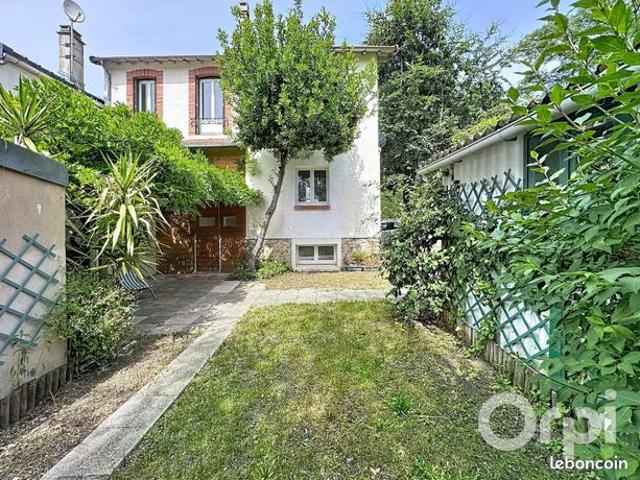 Maison vente à Antony, Clamart